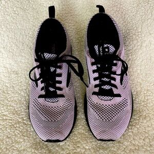 Brooks Revel 5 running shoes (purple; size 10)